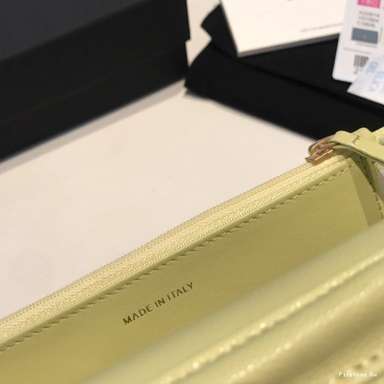 First Bag Ru WALLET CHANEL 0711